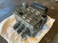 Danfoss Hydraulikblock Fendt